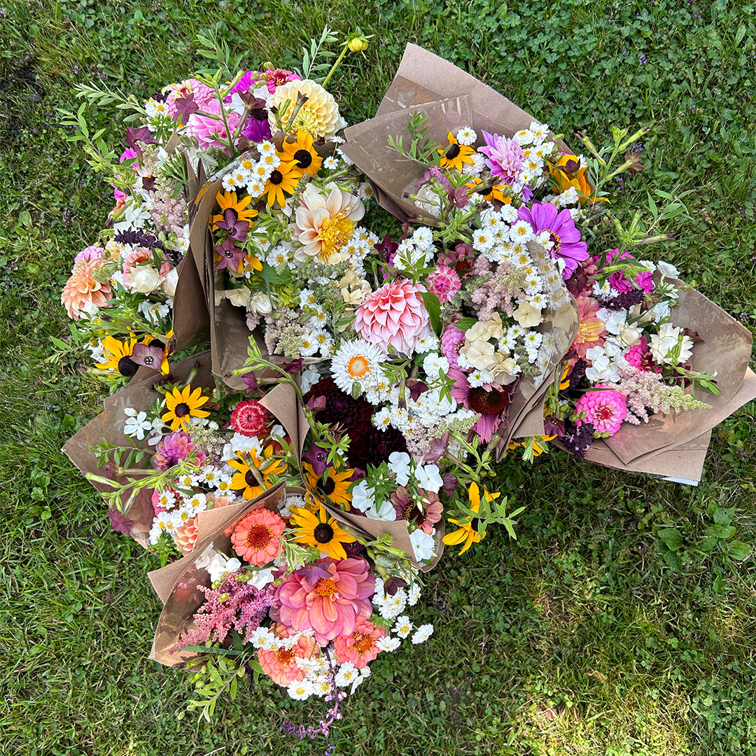 Summer Bouquet