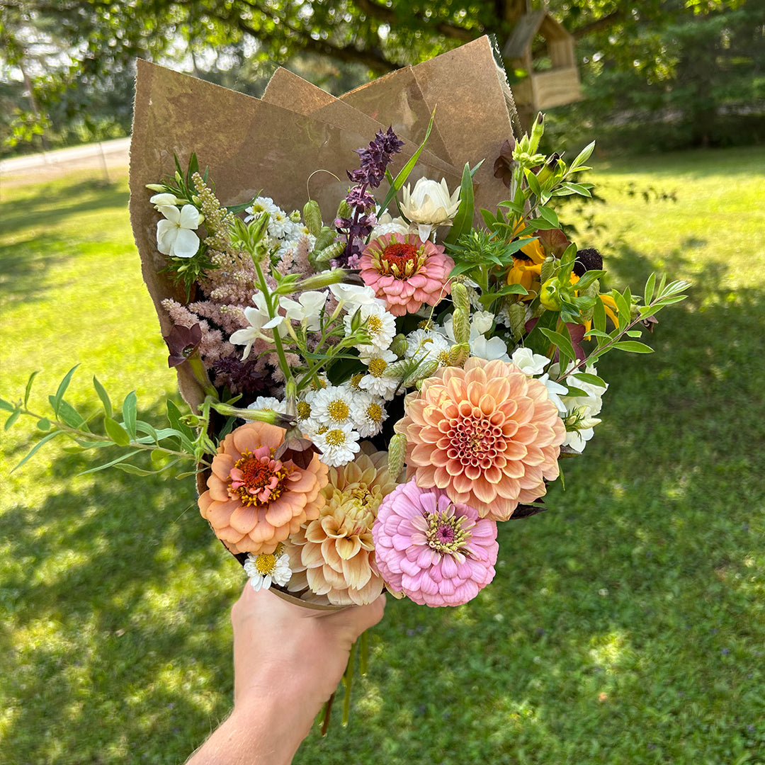 Summer Bouquet