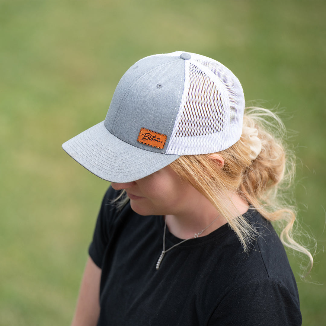 Classic Baseball Hat