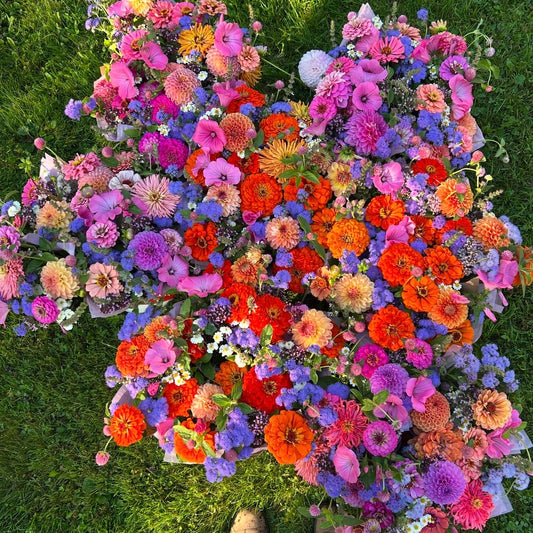 Mixed Bouquet - PreOrder