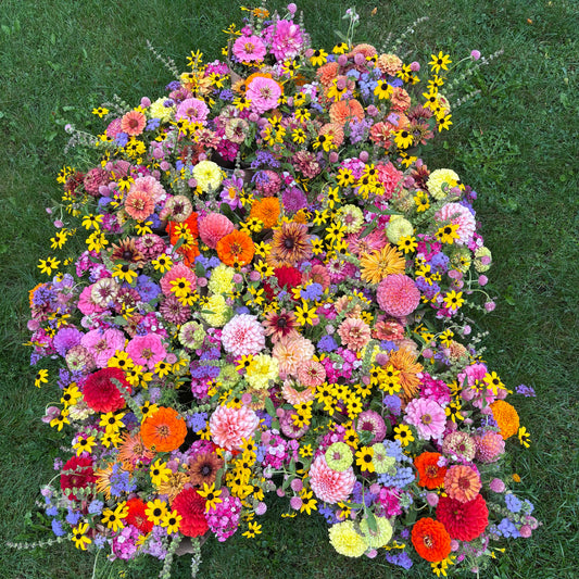 Mixed Bouquet - PreOrder