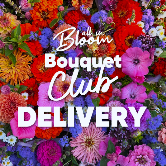 Bouquet Subscription With Delivery