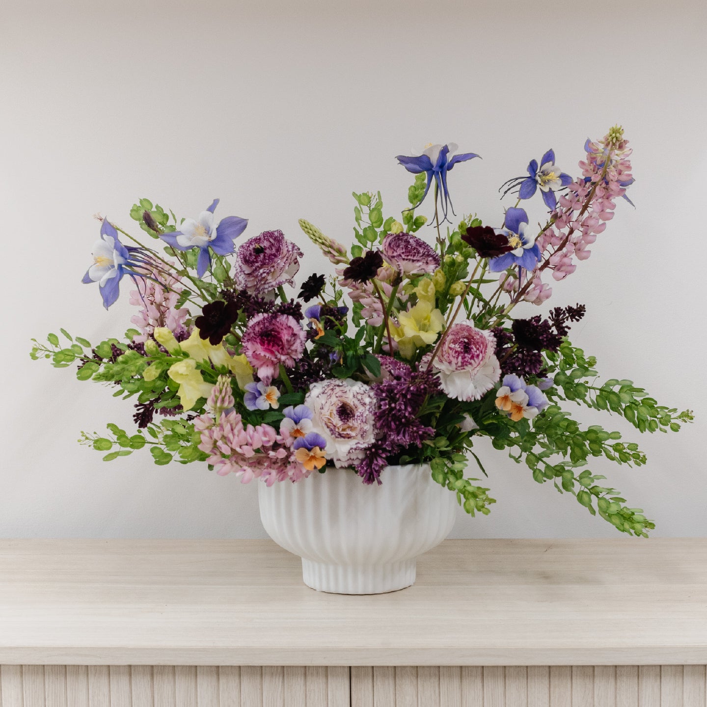 Designers Choice Arrangement LG