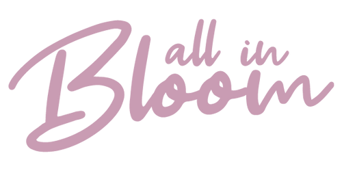 All In Bloom Florals